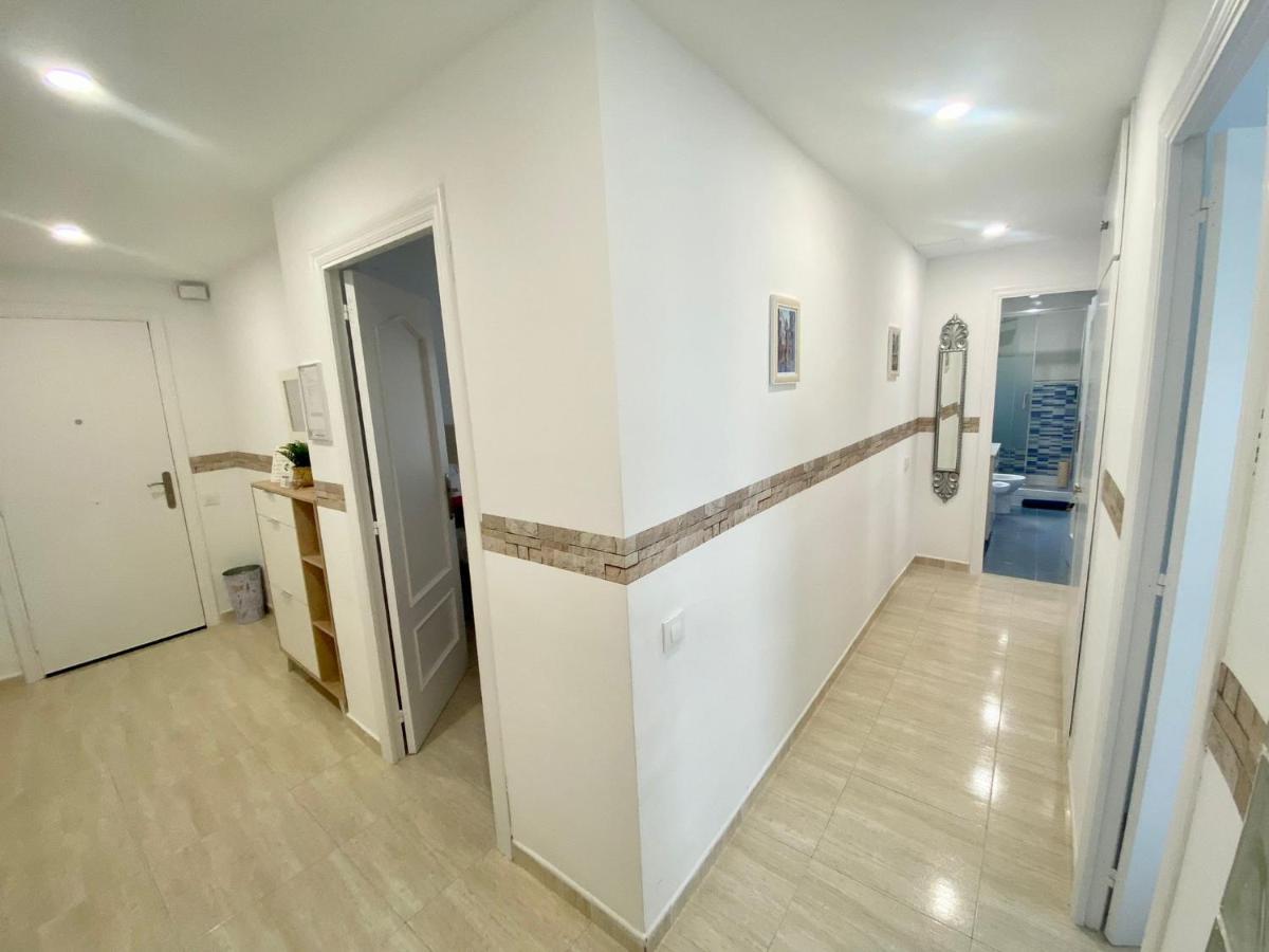 Ático con terraza centro de Tarragona, Mi Refugio Exterior foto